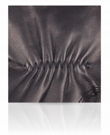 Перчатки Женские 13_GOLE/BL